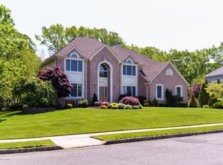 2400 Apple Ridge Cir, Wall Township, NJ 08736