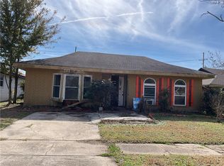 135 Miami Pl, Kenner, LA 70065