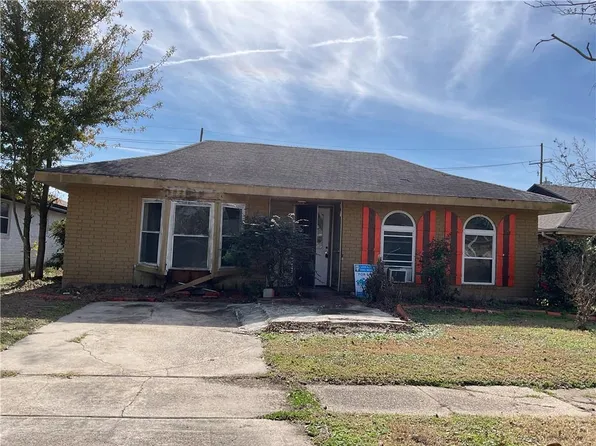 135 Miami Pl, Kenner, LA 70065
