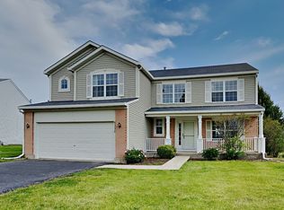 6220 Pond View Dr, Matteson, IL 60443