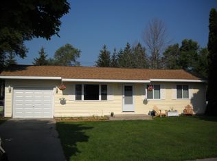 5161 Hughes St, Oscoda, MI 48750