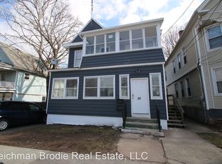 121 Fairmont Ave #2, New Haven, CT 06513
