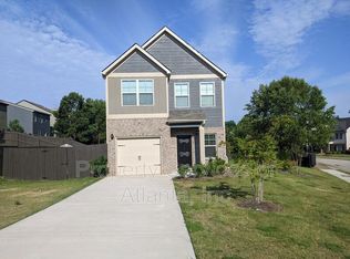 711 Galveston Way, McDonough, GA 30253