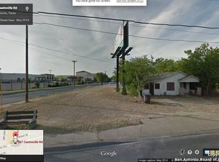 267 Castroville Rd, San Antonio, TX 78207