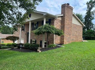 960 Osage Dr, Henderson, KY 42420