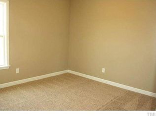 104 Harvest Moon Dr, Goldsboro, NC 27534