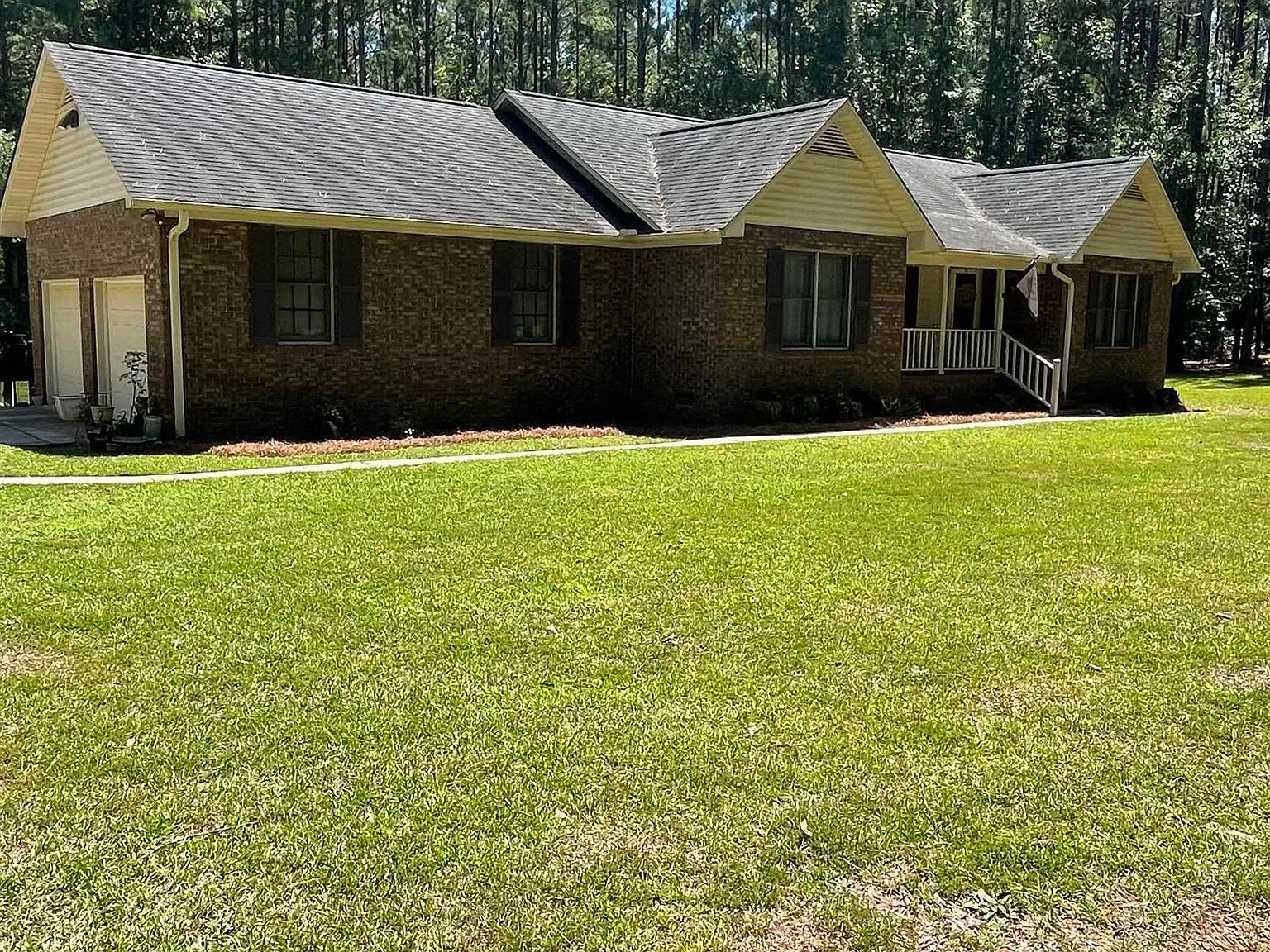 260 Hopewell Church Rd, Newberry, SC 29108 MLS 568401 Zillow