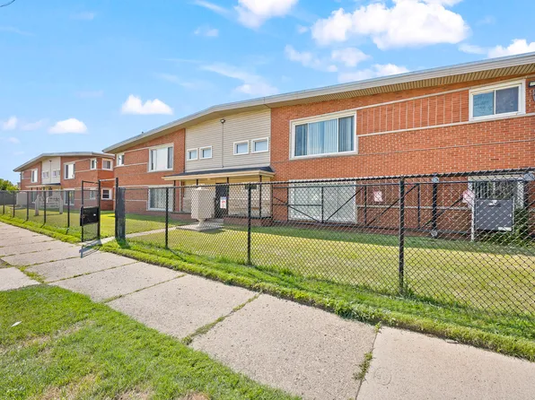 10071 Joy Rd APT 7, Detroit, MI 48204