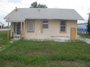 1901 S Central Ave, Flagler Beach, FL 32136