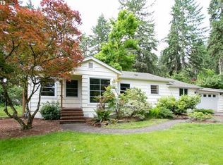 4555 Old Dillard Rd, Eugene, OR 97405