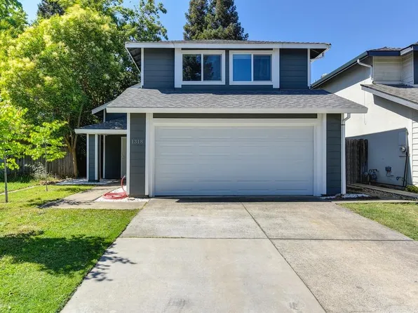 1318 Powderhorn Way, Sacramento, CA 95834