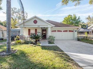 805 E Cayuga St, Tampa, FL 33603