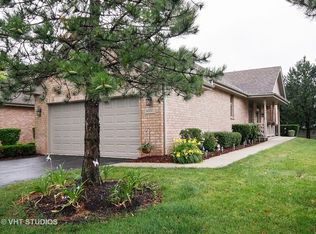 8035 Nielsen Dr, Tinley Park, IL 60477