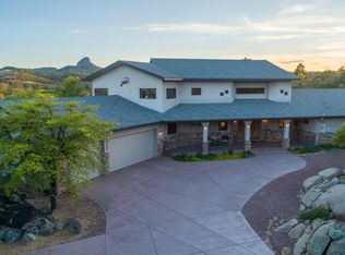 1400 Meadowridge Rd, Prescott, AZ 86305