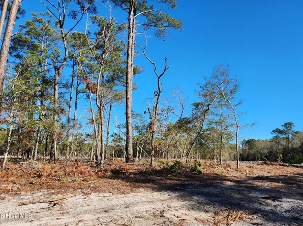 Lot 89 Fletcher Key Street, Southport, NC 28461