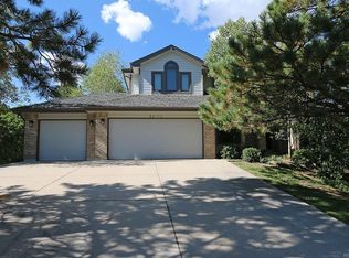 20150 Sheriffs Cv, Monument, CO 80132