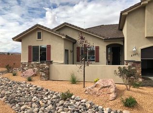 4342 W Martin St, Hurricane, UT 84737