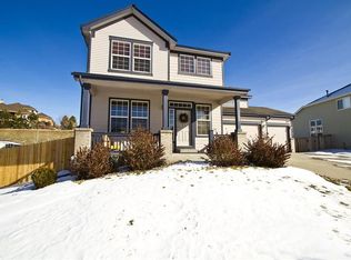 1155 Halfmoon Dr, Castle Rock, CO 80104