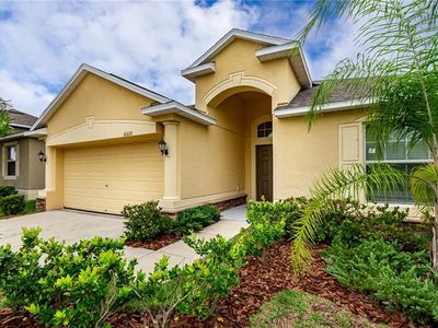 16610 Myrtle Sand Dr, Wimauma, FL, 33598