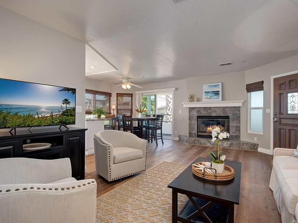 Welcome to Montalvo Breeze, your new home away from home!