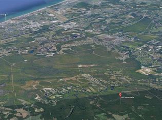 Grahamville Road Right Side Of Grahamville Rd, Conway, SC 29526