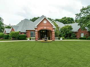 949 Tealwood Dr, Keller, TX 76248