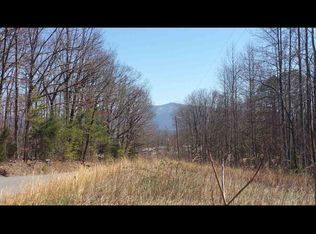 1515 Finchum Rd, Newport, TN 37821