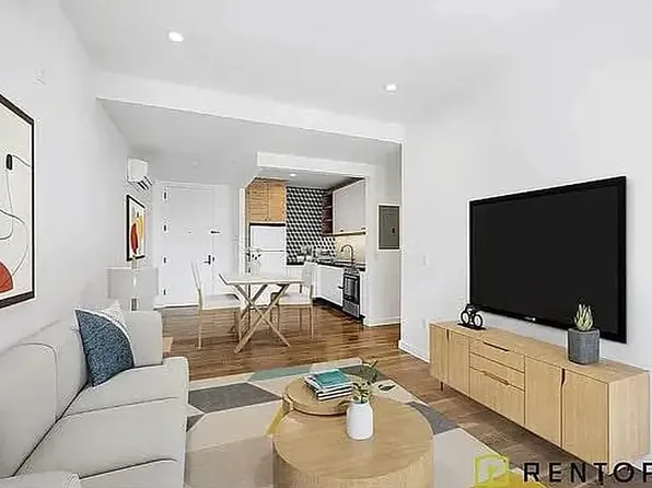 1875 Atlantic Ave #3K, Brooklyn, NY 11233