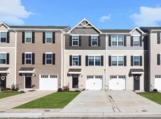 17613 Fieldstone Ave, Milford, DE 19963