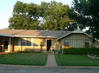 1020 E Beverly Loop, Burkburnett, TX 76354