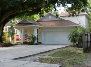 809 E Robson St, Tampa, FL 33604