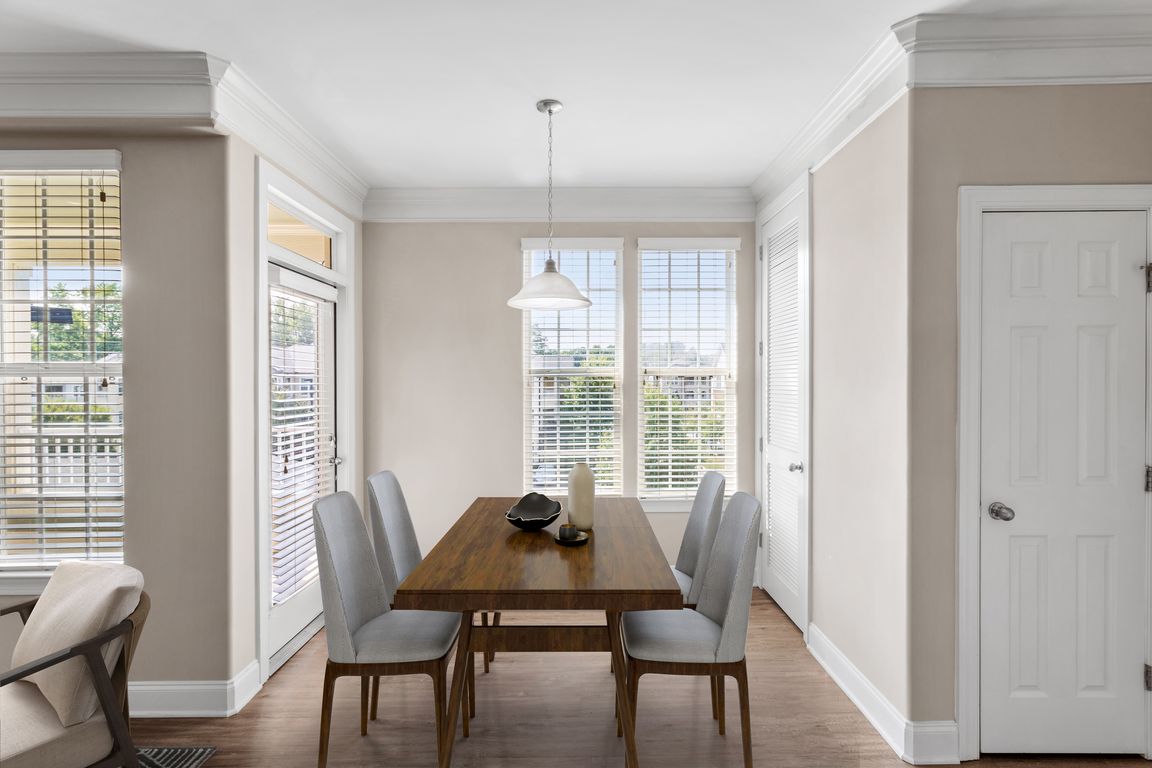 Set the table and make every meal special