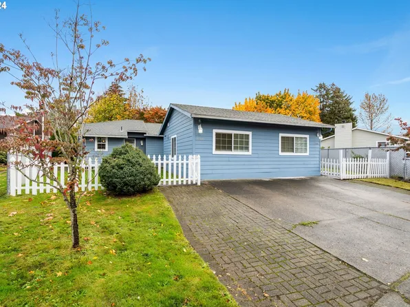 2266 SE 10th St, Gresham, OR 97080