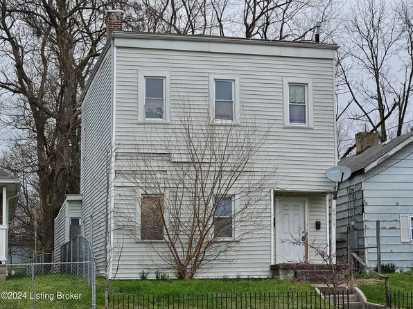 2515 W Main St, Louisville, KY 40212