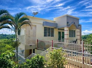 State Highway 111 Ramal 451 Km #.2, San Sebastian, PR 00685