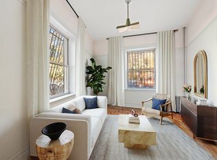 The Alconquin, Brooklyn, NY 11218