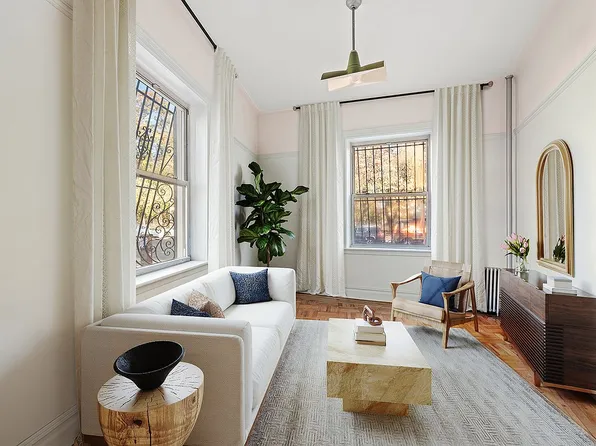 175 Prospect Park W Unit 1A, Brooklyn, NY 11218