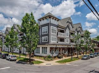 301 E Tremont Ave APT 215, Charlotte, NC 28203