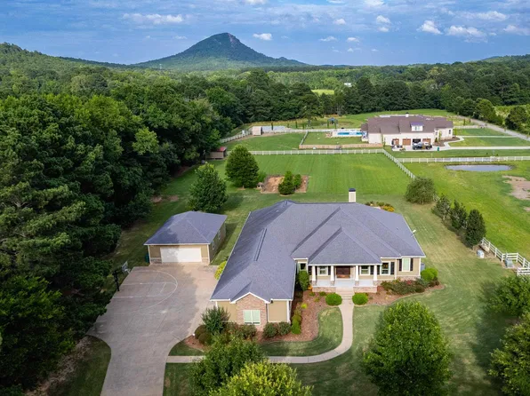 10225 Barrett Rd, Roland, AR 72135