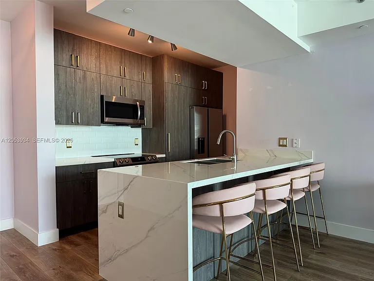 951 Brickell Ave #3601 — Photo 6