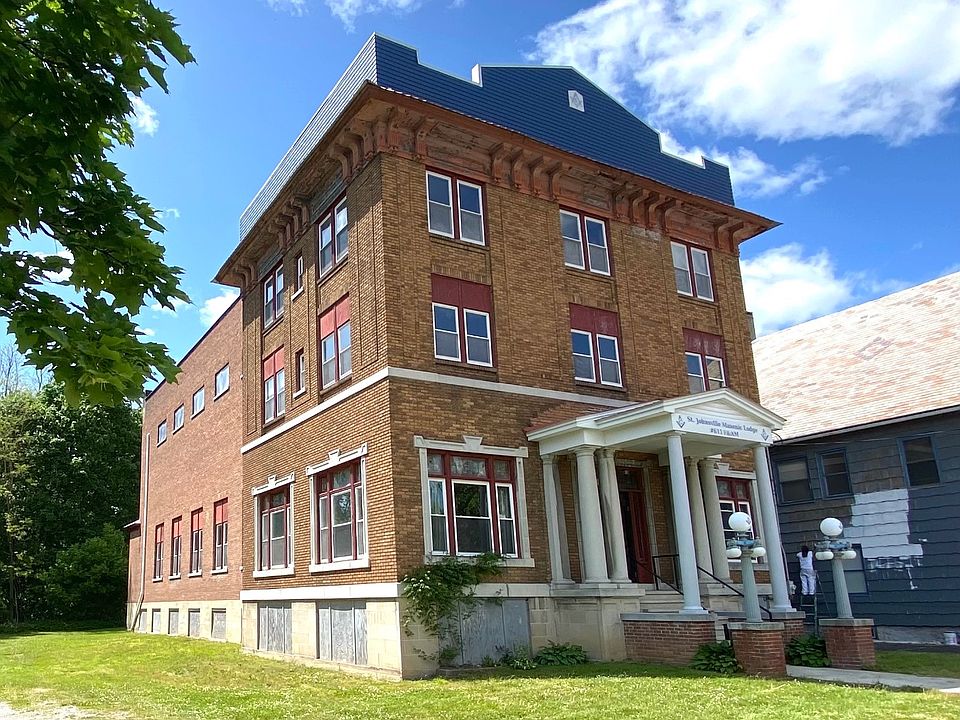 24 Bridge St, Saint Johnsville, NY 13452 MLS 11180114 Zillow