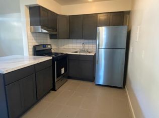1401 Doremus Pl, Hillside, NJ 07205