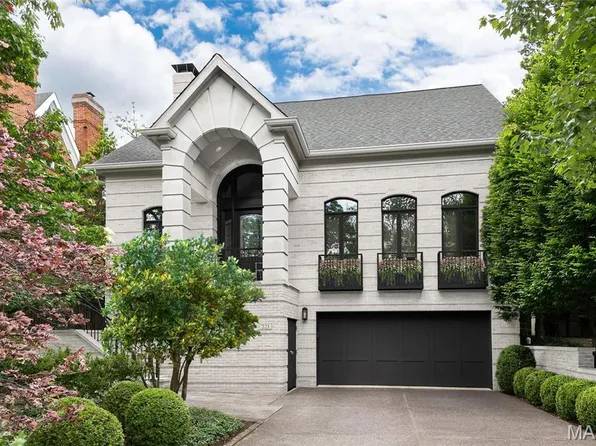 223 N Bemiston Ave, Saint Louis, MO 63105