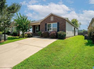 16412 Waterbury Ln, Moundville, AL 35474