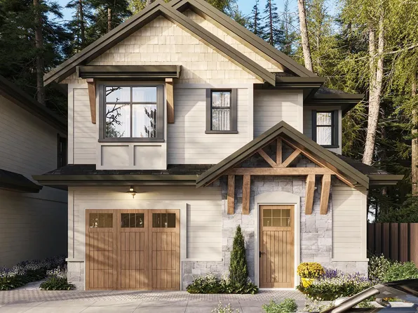 7609 Coldicutt St #4, Burnaby, BC V3N 3Z5