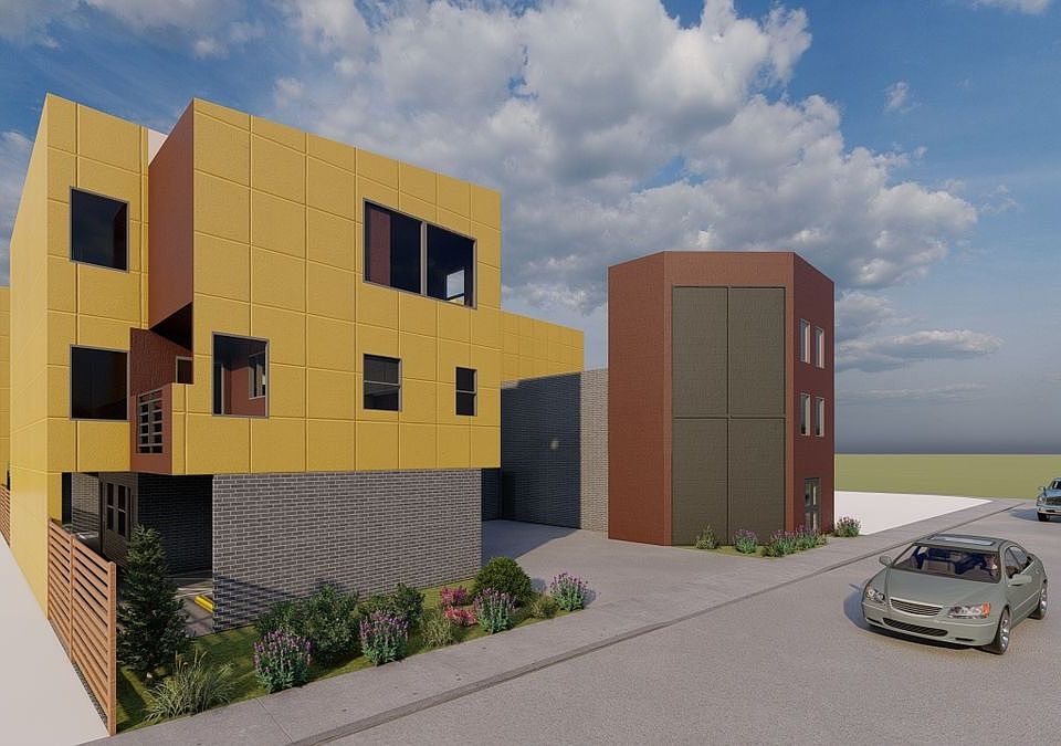 1st image of 4965 Imperial Ave #4