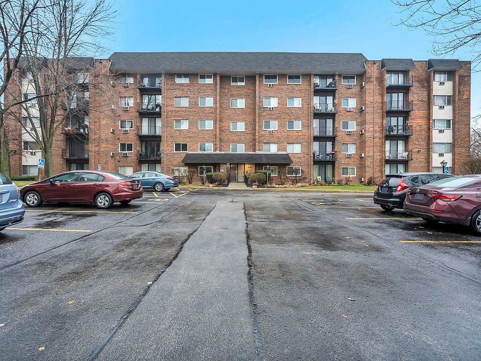 4721 Saint Joseph Creek Rd APT 3H, Lisle, IL 60532 Zillow