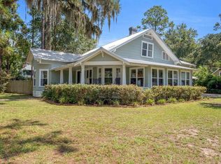 304 N Center St, Perry, FL 32347