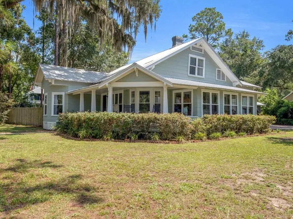 304 N Center St, Perry, FL 32347