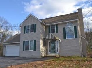 1301 Old Mammoth Rd, Manchester, NH 03104